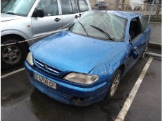 citroen xsara coupe del año 1999
