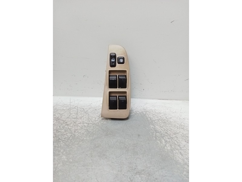 Recambio de mando elevalunas delantero izquierdo para toyota avensis wagon (t25) 2.2 d-4d executive referencia OEM IAM   