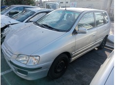 mitsubishi space star monospace (dg_a) del año 2001