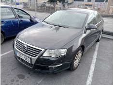 volkswagen passat b6 (3c2) del año 2009