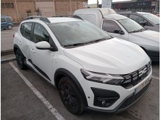 dacia sandero iii del año 2024