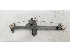 Recambio de elevalunas trasero izquierdo para mercedes clase c (w202) berlina 250 td (202.128) referencia OEM IAM   