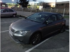 seat leon sc (5f5) del año 2014