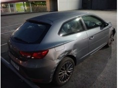 seat leon sc (5f5) del año 2014 2