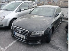 audi a5 sportback (8ta) del año 2009