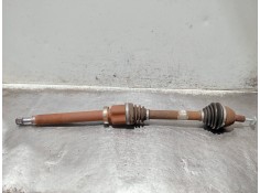 Recambio de transmision delantera derecha para ford focus ii (da_, hcp, dp) 1.6 tdci referencia OEM IAM P31256933  