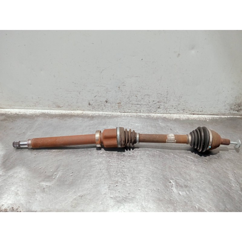 Recambio de transmision delantera derecha para ford focus ii (da_, hcp, dp) 1.6 tdci referencia OEM IAM P31256933  