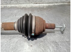 Recambio de transmision delantera derecha para ford focus ii (da_, hcp, dp) 1.6 tdci referencia OEM IAM P31256933   2