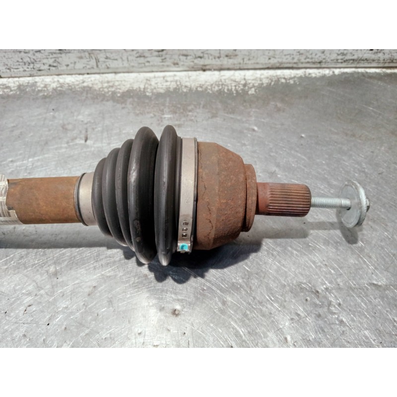 Recambio de transmision delantera derecha para ford focus ii (da_, hcp, dp) 1.6 tdci referencia OEM IAM P31256933  