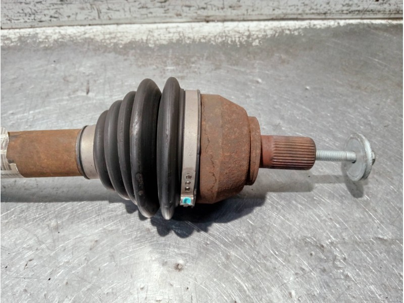 Recambio de transmision delantera derecha para ford focus ii (da_, hcp, dp) 1.6 tdci referencia OEM IAM P31256933  