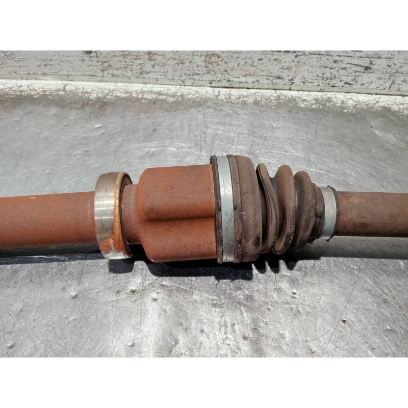 Recambio de transmision delantera derecha para ford focus ii (da_, hcp, dp) 1.6 tdci referencia OEM IAM P31256933  