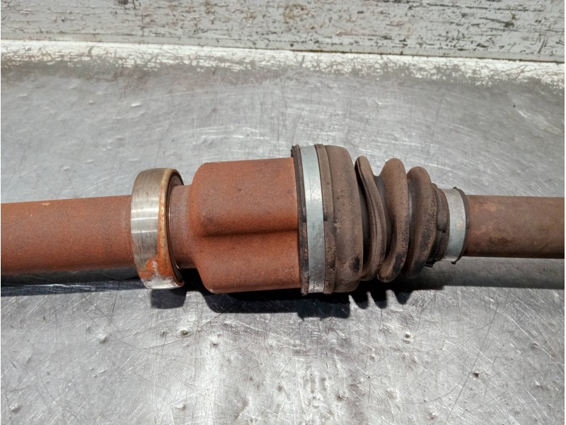 Recambio de transmision delantera derecha para ford focus ii (da_, hcp, dp) 1.6 tdci referencia OEM IAM P31256933  