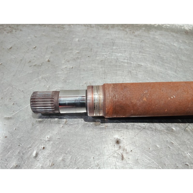 Recambio de transmision delantera derecha para ford focus ii (da_, hcp, dp) 1.6 tdci referencia OEM IAM P31256933  