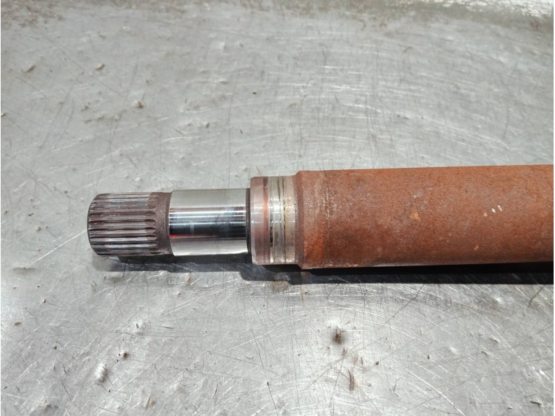 Recambio de transmision delantera derecha para ford focus ii (da_, hcp, dp) 1.6 tdci referencia OEM IAM P31256933  