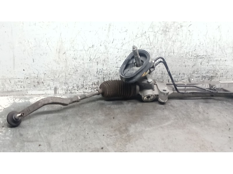 Recambio de cremallera direccion para dacia sandero 1.2 16v referencia OEM IAM 6900001365 6820000078 