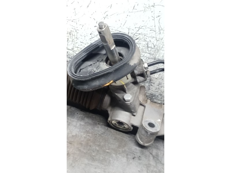 Recambio de cremallera direccion para dacia sandero 1.2 16v referencia OEM IAM 6900001365 6820000078 
