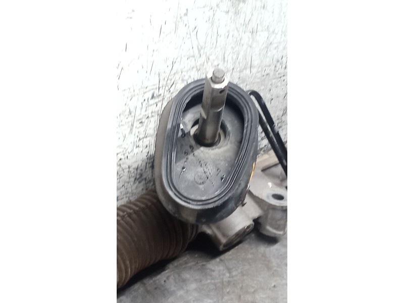 Recambio de cremallera direccion para dacia sandero 1.2 16v referencia OEM IAM 6900001365 6820000078 