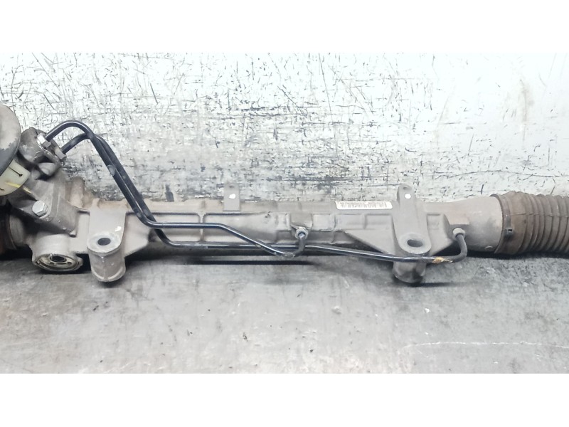 Recambio de cremallera direccion para dacia sandero 1.2 16v referencia OEM IAM 6900001365 6820000078 