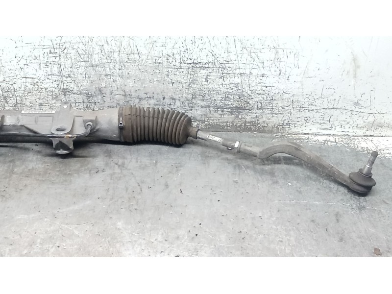 Recambio de cremallera direccion para dacia sandero 1.2 16v referencia OEM IAM 6900001365 6820000078 