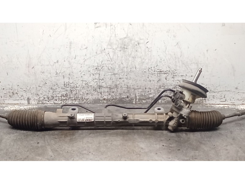 Recambio de cremallera direccion para dacia sandero 1.2 16v referencia OEM IAM 6900001365 6820000078 