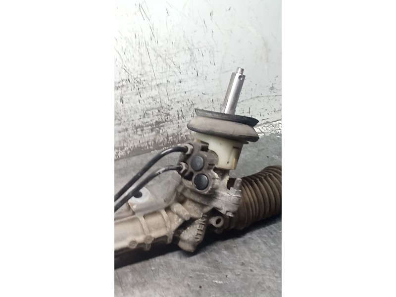 Recambio de cremallera direccion para dacia sandero 1.2 16v referencia OEM IAM 6900001365 6820000078 