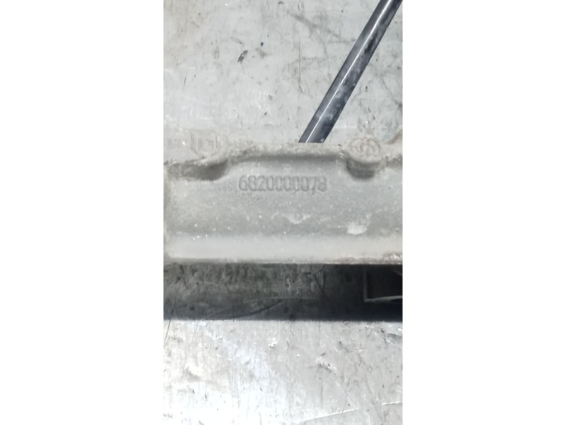 Recambio de cremallera direccion para dacia sandero 1.2 16v referencia OEM IAM 6900001365 6820000078 