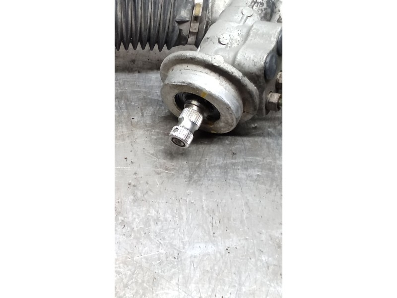 Recambio de cremallera direccion para kia carens i monospace (fc, fj) 2.0 crdi referencia OEM IAM   