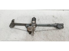 Recambio de elevalunas trasero izquierdo para mercedes clase c (w202) berlina 250 td (202.128) referencia OEM IAM    2