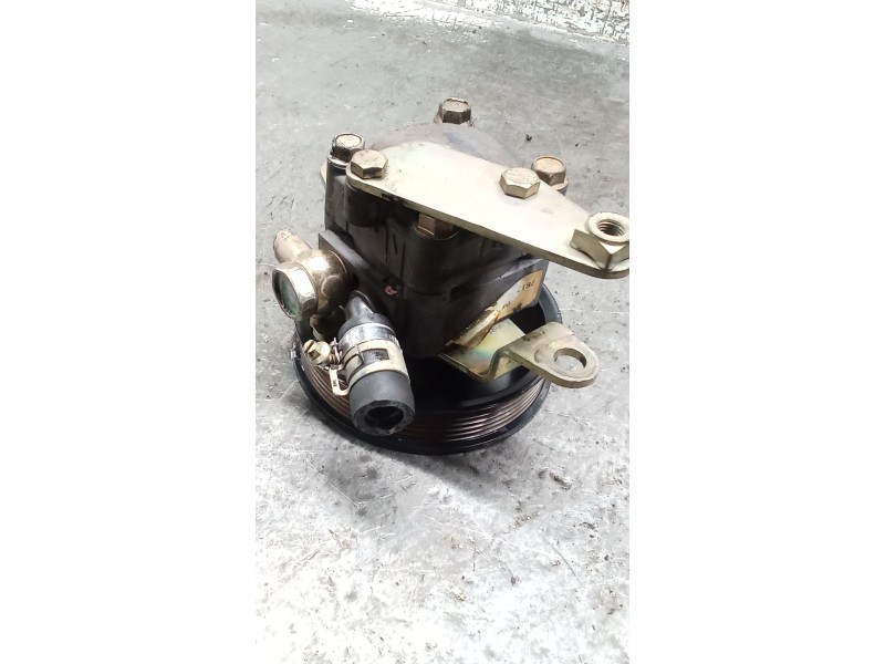 Recambio de bomba direccion para nissan primera (p12) 2.0 referencia OEM IAM 7611332130  