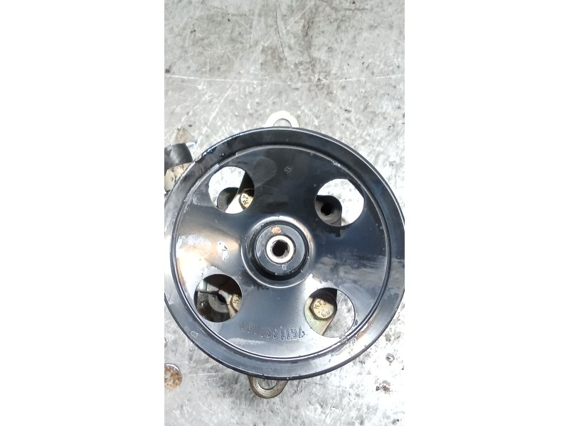 Recambio de bomba direccion para nissan primera (p12) 2.0 referencia OEM IAM 7611332130  