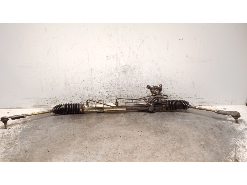 Recambio de cremallera direccion para nissan primera (p12) 2.0 referencia OEM IAM 49001AV610 34012493 