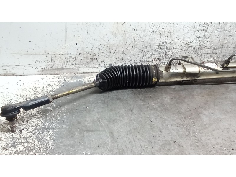 Recambio de cremallera direccion para nissan primera (p12) 2.0 referencia OEM IAM 49001AV610 34012493 