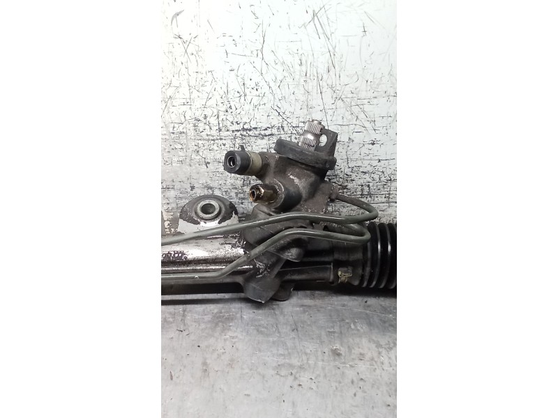 Recambio de cremallera direccion para nissan primera (p12) 2.0 referencia OEM IAM 49001AV610 34012493 