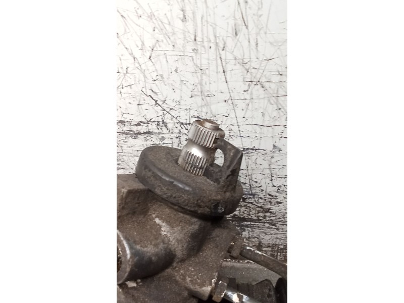 Recambio de cremallera direccion para nissan primera (p12) 2.0 referencia OEM IAM 49001AV610 34012493 