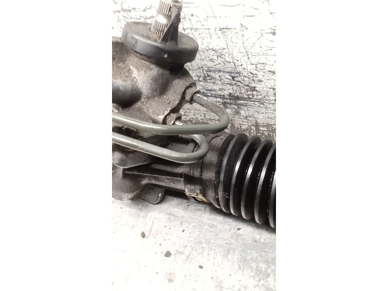 Recambio de cremallera direccion para nissan primera (p12) 2.0 referencia OEM IAM 49001AV610 34012493 