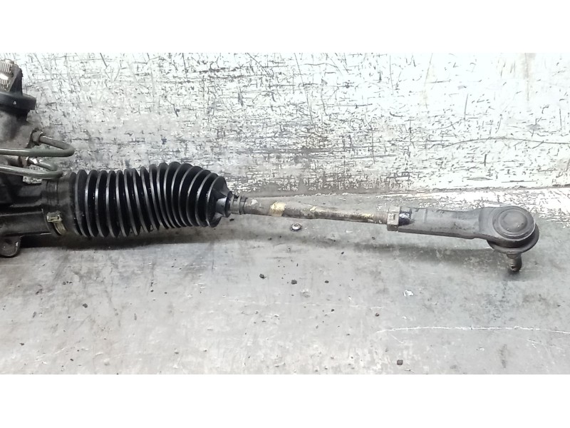 Recambio de cremallera direccion para nissan primera (p12) 2.0 referencia OEM IAM 49001AV610 34012493 