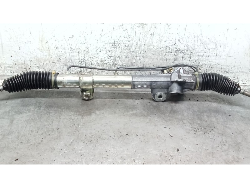 Recambio de cremallera direccion para nissan primera (p12) 2.0 referencia OEM IAM 49001AV610 34012493 