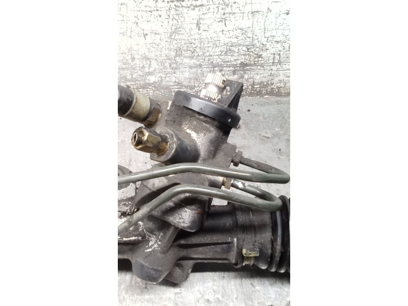 Recambio de cremallera direccion para nissan primera (p12) 2.0 referencia OEM IAM 49001AV610 34012493 