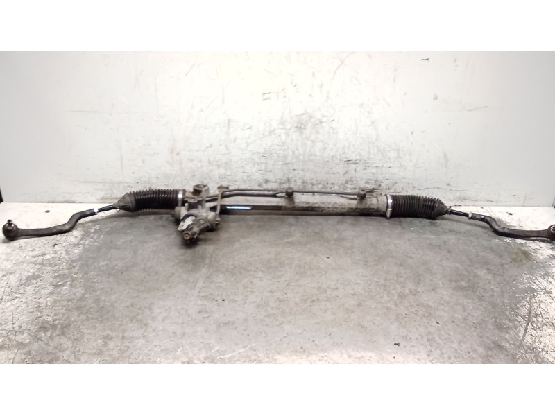 Recambio de cremallera direccion para mercedes-benz clase a (w168) a 170 cdi (168.009, 168.109) referencia OEM IAM   