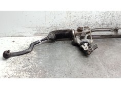 Recambio de cremallera direccion para mercedes-benz clase a (w168) a 170 cdi (168.009, 168.109) referencia OEM IAM    2