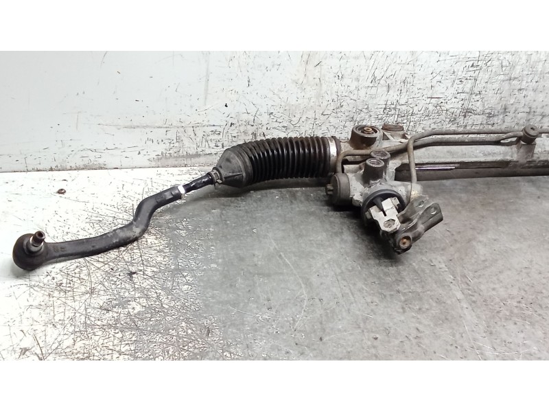 Recambio de cremallera direccion para mercedes-benz clase a (w168) a 170 cdi (168.009, 168.109) referencia OEM IAM   