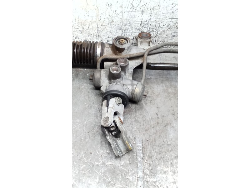 Recambio de cremallera direccion para mercedes-benz clase a (w168) a 170 cdi (168.009, 168.109) referencia OEM IAM   