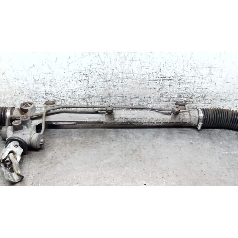 Recambio de cremallera direccion para mercedes-benz clase a (w168) a 170 cdi (168.009, 168.109) referencia OEM IAM   