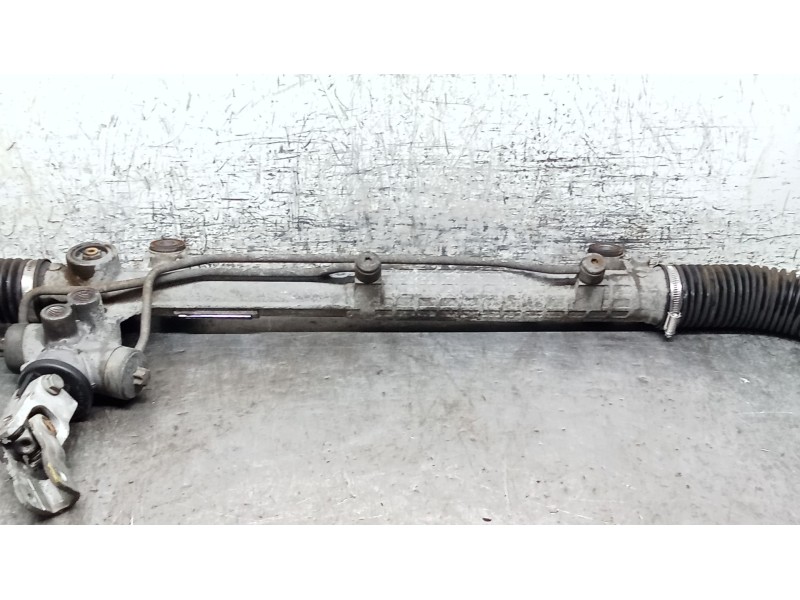 Recambio de cremallera direccion para mercedes-benz clase a (w168) a 170 cdi (168.009, 168.109) referencia OEM IAM   