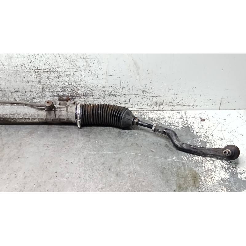 Recambio de cremallera direccion para mercedes-benz clase a (w168) a 170 cdi (168.009, 168.109) referencia OEM IAM   