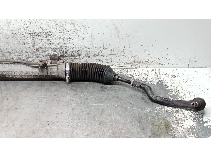 Recambio de cremallera direccion para mercedes-benz clase a (w168) a 170 cdi (168.009, 168.109) referencia OEM IAM   