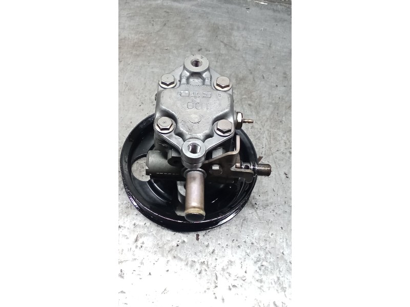 Recambio de bomba direccion para mitsubishi space star monospace (dg_a) 1.6 16v (dg3a) referencia OEM IAM   