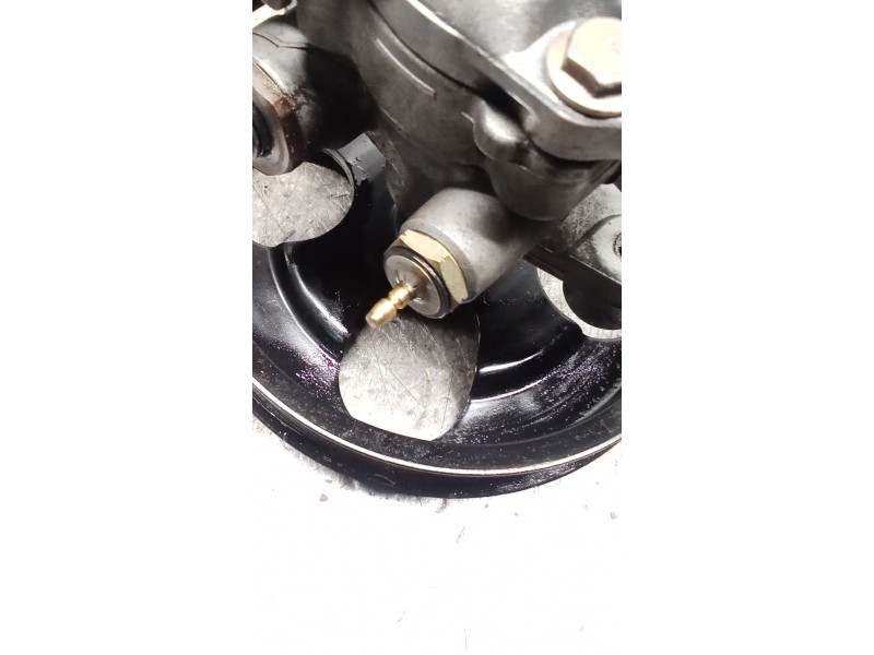 Recambio de bomba direccion para mitsubishi space star monospace (dg_a) 1.6 16v (dg3a) referencia OEM IAM   