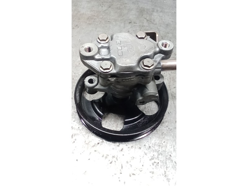 Recambio de bomba direccion para mitsubishi space star monospace (dg_a) 1.6 16v (dg3a) referencia OEM IAM   