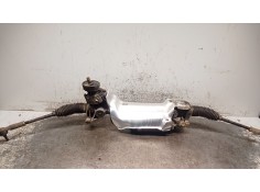 Recambio de cremallera direccion para seat leon (1p1) 1.9 tdi referencia OEM IAM   ELÉCTRICA